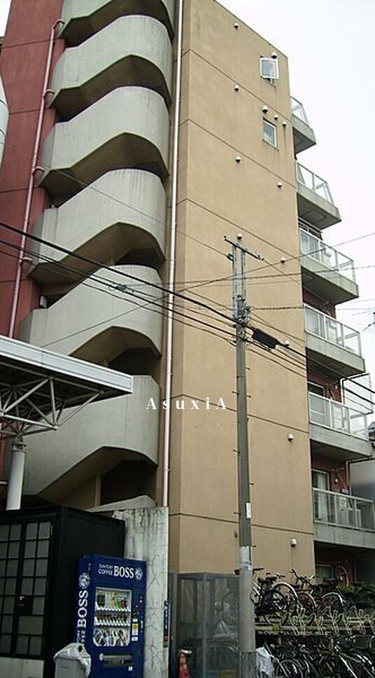 ジェイパーク恵比寿