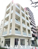 八ツ山三和ハウス