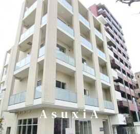 八ツ山三和ハウス