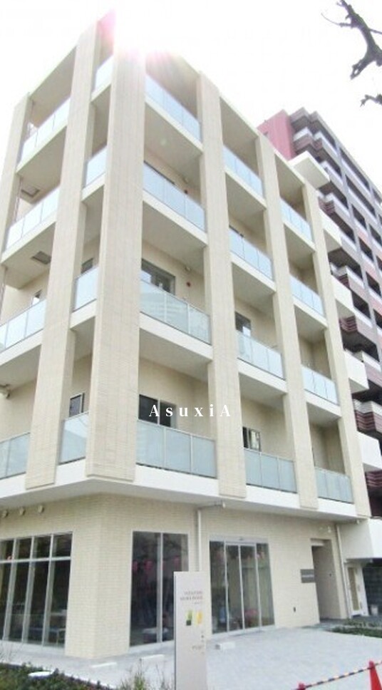 八ツ山三和ハウス