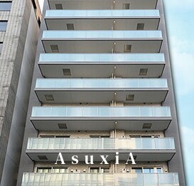 ルジェンテ・バリュ上野