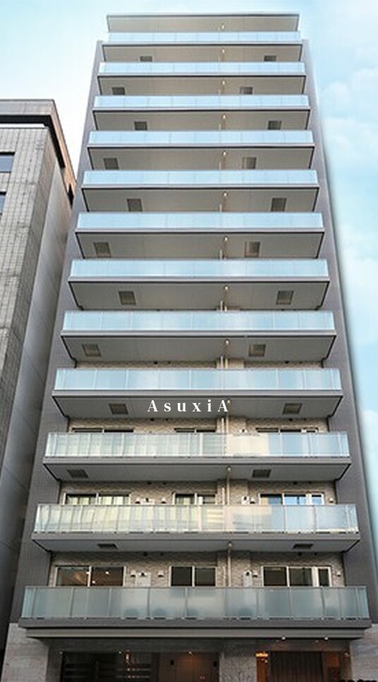 ルジェンテ・バリュ上野