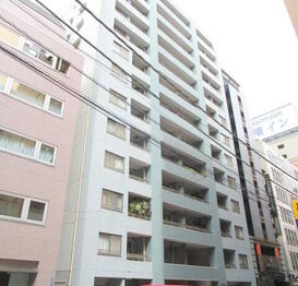 ファミール日本橋ブルークレール