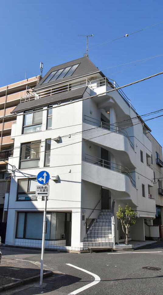 クレール東麻布