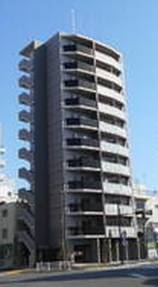 Aoiレジデンス早稲田