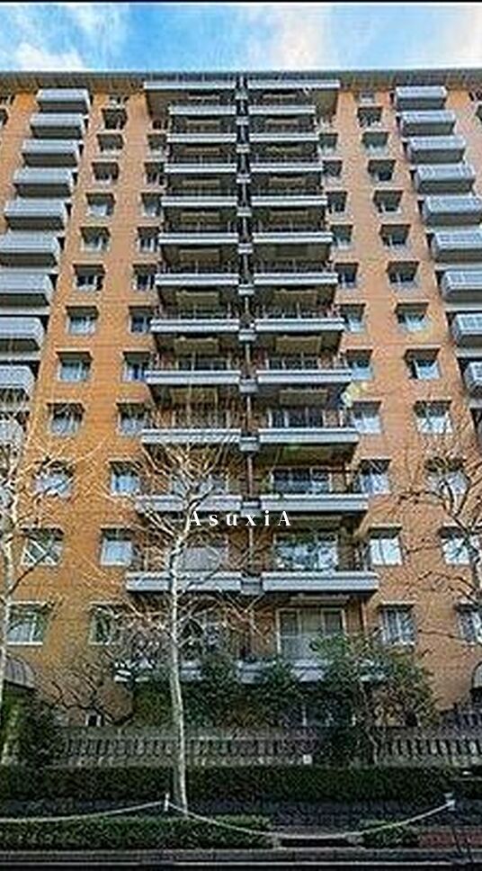 広尾ガーデンヒルズJ棟