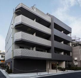 ドゥーエ四谷三丁目