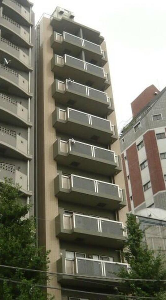 ヴェルデュール本郷壱番館