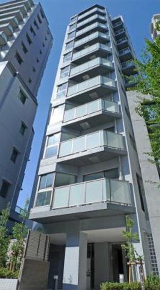 宮庭東新宿ビル