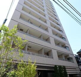 ザ・パークハビオ蔵前