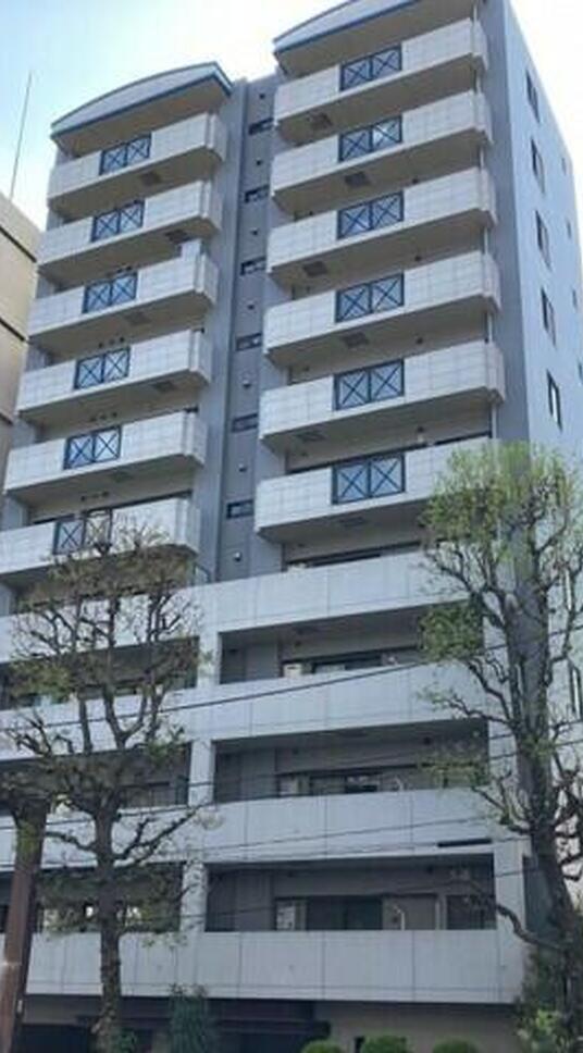 ファミール西麻布ベルファース