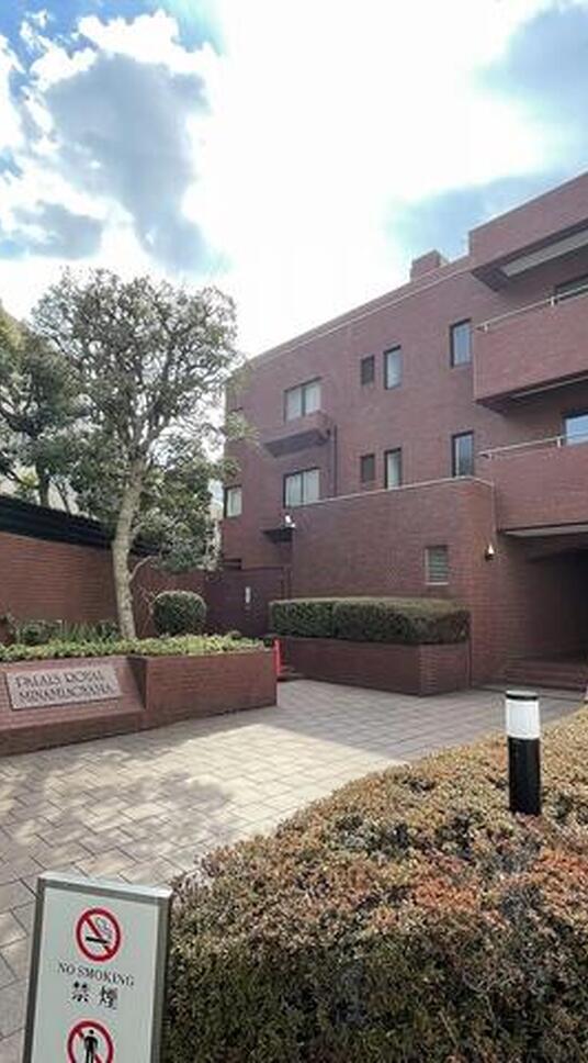 パレ・ロワイヤル南青山