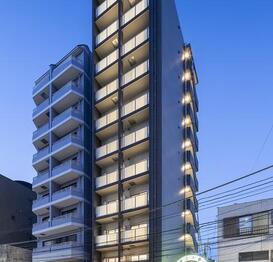 ドゥーエ千駄木