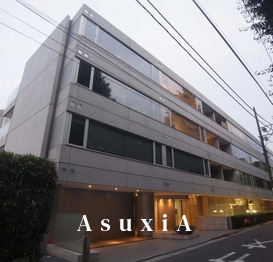 クエストコート原宿