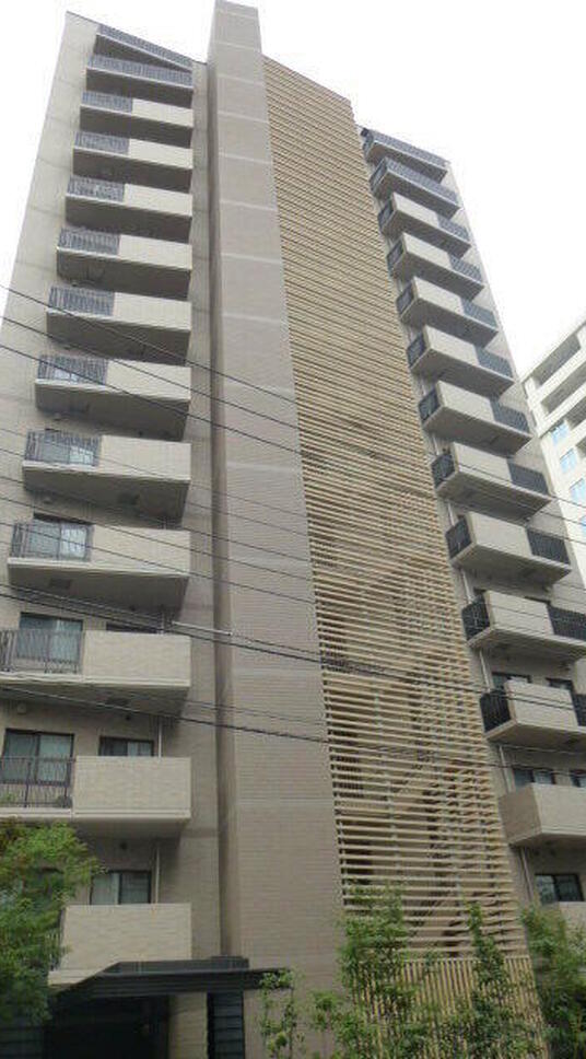 ザ・パークハウス四番町レジデンス