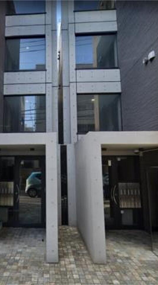 Princess-Line四谷四丁目WEST