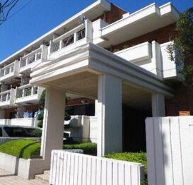 西池袋グリーンハイツ