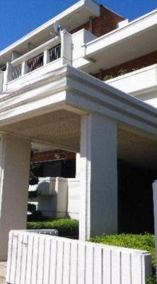 西池袋グリーンハイツ