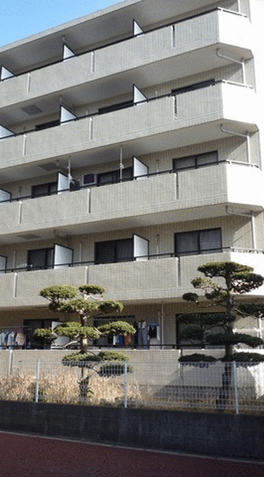 コンフォルト池袋