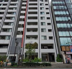 プレミスト西池袋