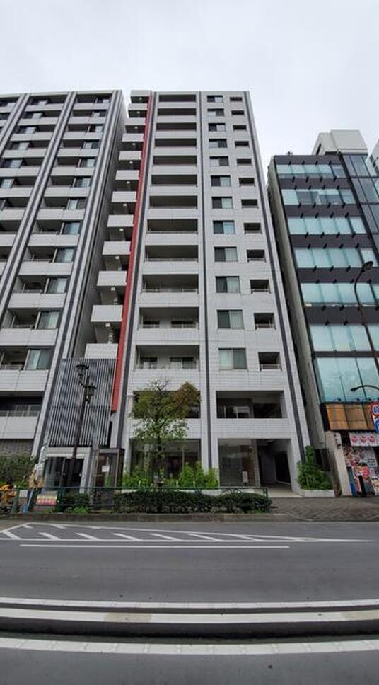 プレミスト西池袋