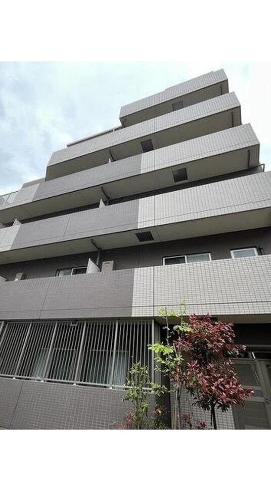 ドゥーエ上野池之端