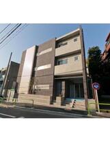 エル・セレーノ南麻布