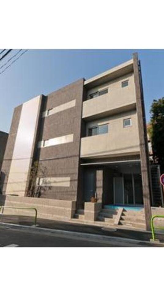 エル・セレーノ南麻布