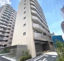 ウィステリア上池袋