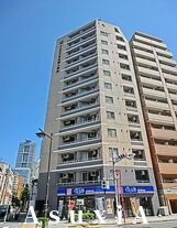 プライムアーバン日本橋人形町