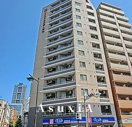 プライムアーバン日本橋人形町