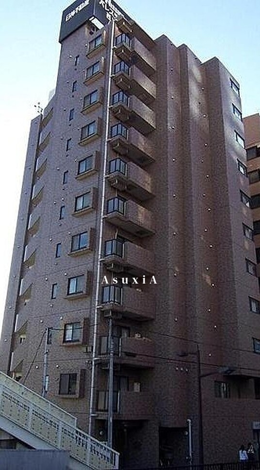 日神パレステージ西池袋