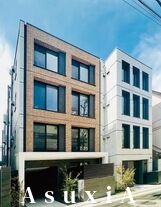 GRAN PASEO 代々木