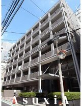 パレステュディオ代々木