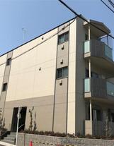 ブリーズ代々木上原