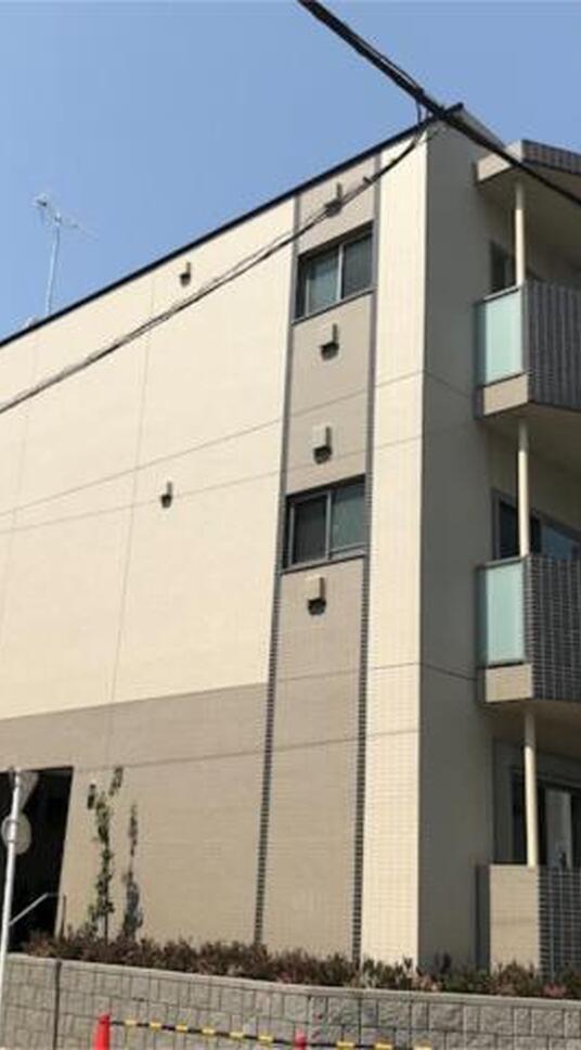 ブリーズ代々木上原