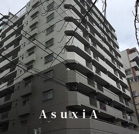 ニューハイツ西五反田