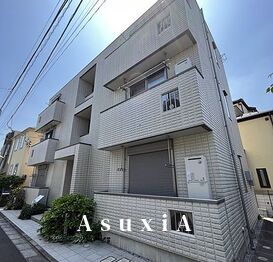 カーサ白金台