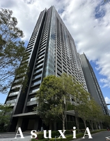 パークコート千代田富士見ザタワー