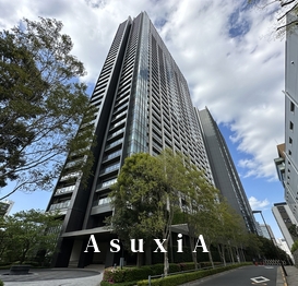 パークコート千代田富士見ザタワー