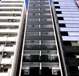 オーキッドレジデンス秋葉原