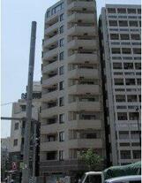 アルカーデンシティリンクス新宿