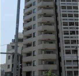 アルカーデンシティリンクス新宿