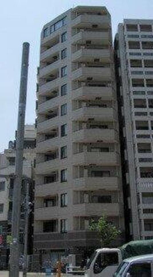 アルカーデンシティリンクス新宿