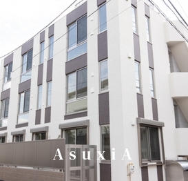 ヴィスターリ目白