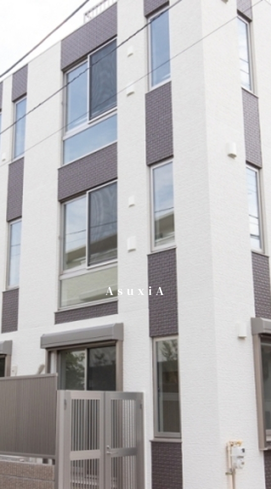 ヴィスターリ目白