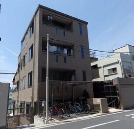 メゾン・ド・清水坂