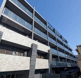 ガーラ・ヒルズ新宿