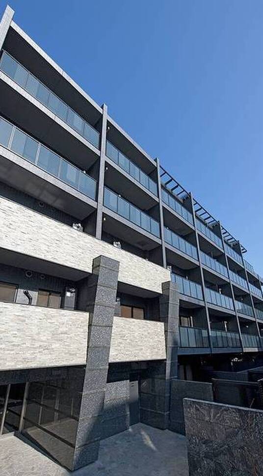 ガーラ・ヒルズ新宿