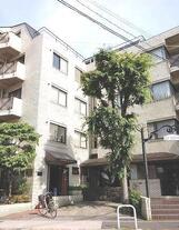 レ・フルール西麻布